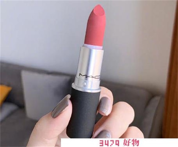 mac口红923，mac923是什么颜色