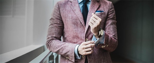 男士如何穿衣打扮