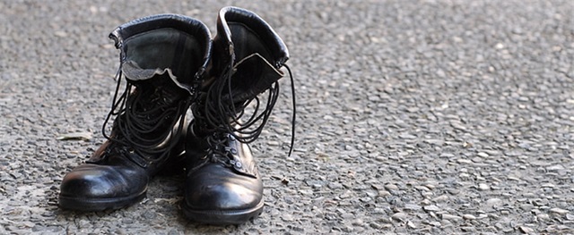 马丁靴如何搭配