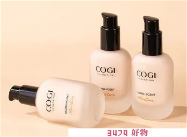 高姿粉底液好用吗，高姿cc棒效果怎么样