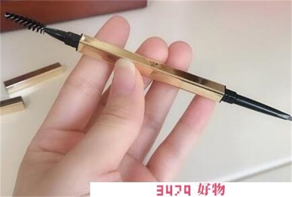 珂拉琪小金筷眉笔怎么样，珂拉琪眉笔怎么样