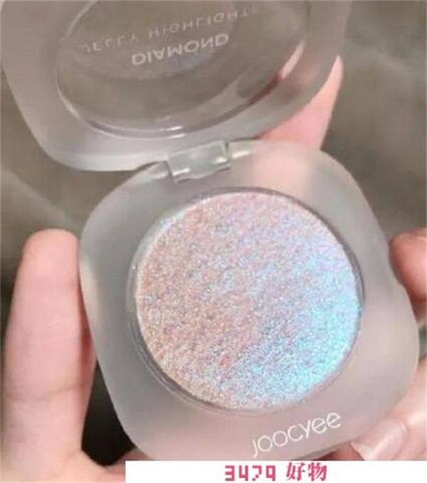 酵色化妆品怎么样，Joocyee酵色