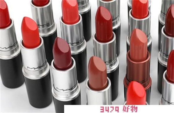 mac最火色号排名，mac口红色号排行榜前十名