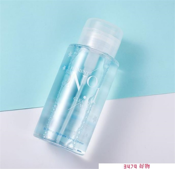 稚优泉卸妆水怎么样，稚优泉卸妆水好用吗