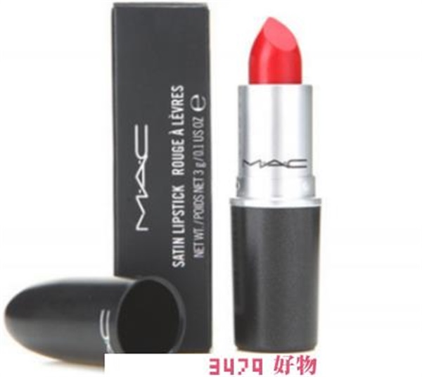 怎么鉴定mac口红是不是正品，得物mac口红正品吗