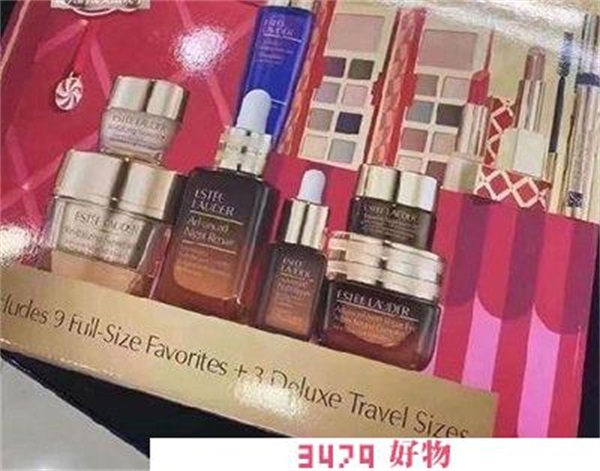 雅诗兰黛圣诞礼盒在哪里可以买到，雅诗兰黛圣诞礼盒怎么买