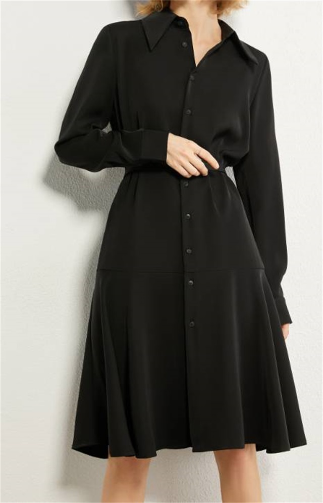 2020流行什么款式的裙子