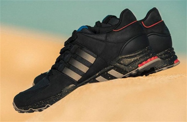 eqt鞋子是什么意思