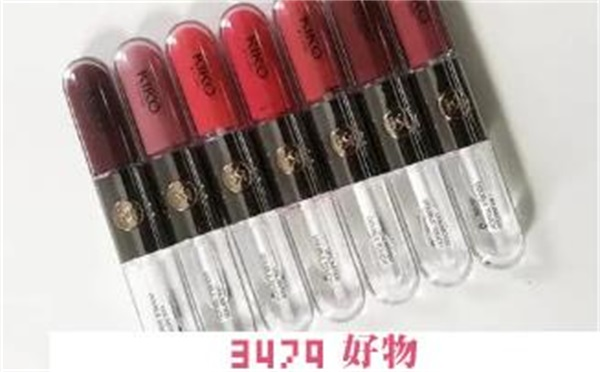 KIKO品牌，kiko是什么档次的品牌