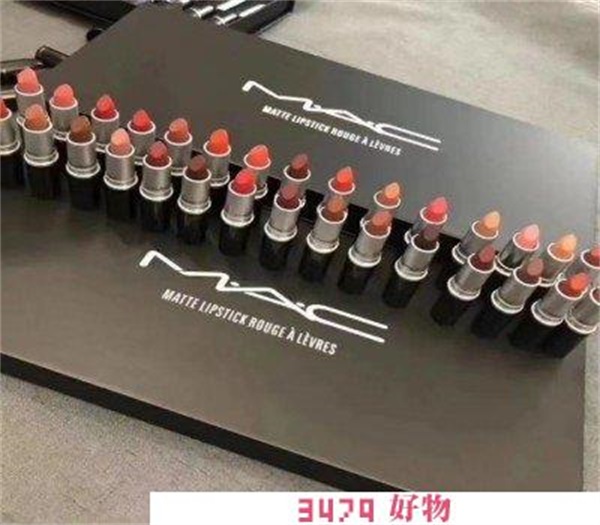 mac口红是什么档次的，mac口红档次很低吗