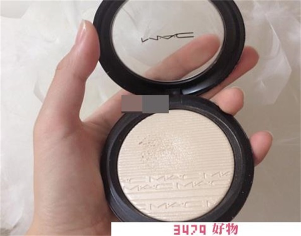 mac生姜高光生产日期在哪里看，mac高光怎么看生产日期