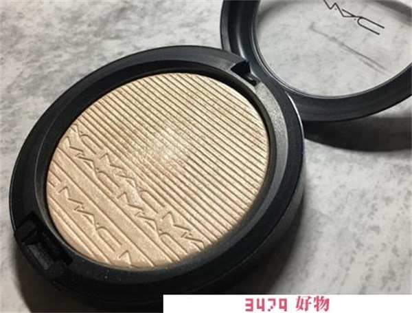 mac生姜高光专柜价、怎么样，mac生姜高光多少钱