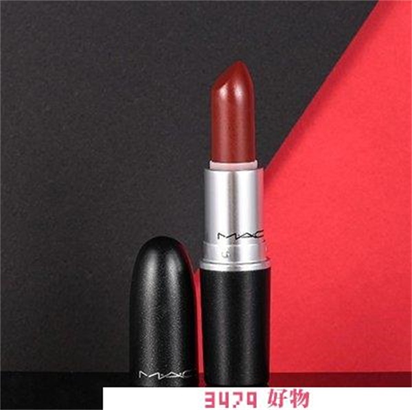 mac devoted to chili，mac991攻心小辣椒