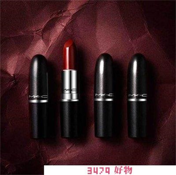 mac小辣椒是哪个色号，魅可小辣椒是哪个色号