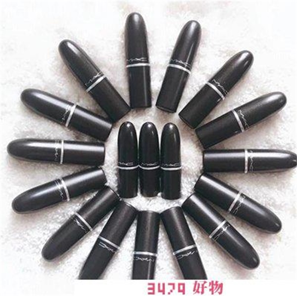 macrubywoo是707色号吗，mac ruby woo是什么色号