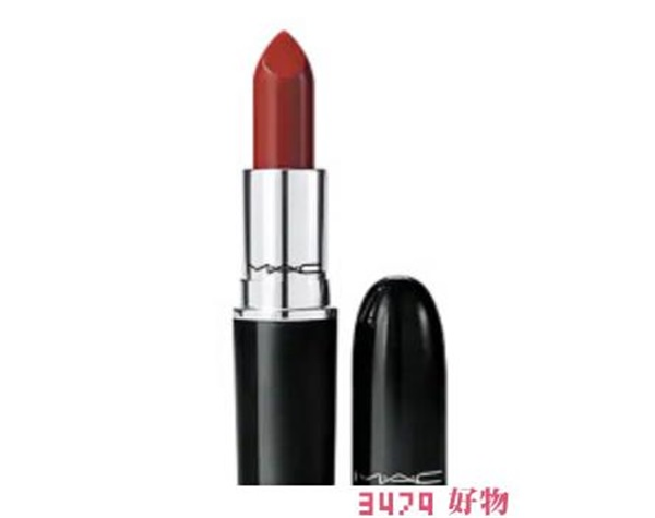 mac 小辣椒的色号，mac小辣椒是什么颜色