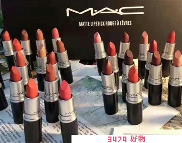 mac口红生产日期，mac口红怎么看生产日期