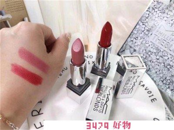 吴亦凡mac口红，mac是什么口红