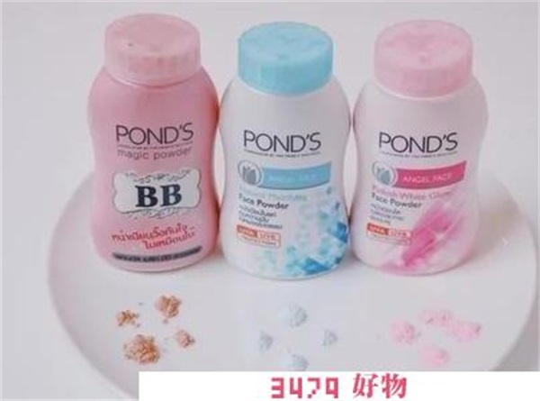 泰国旁氏散粉为什么这么便宜，旁氏散粉保质期
