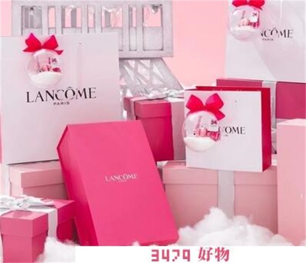 兰蔻圣诞礼盒为什么这么便宜，兰蔻圣诞大礼包是真的吗