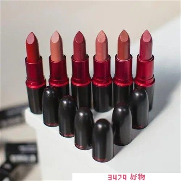 mac口红保质期是5年还是3年，mac口红保质期怎么查