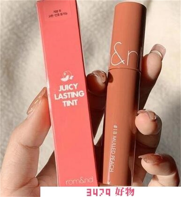 romand是哪个国家的品牌，romand怎么读