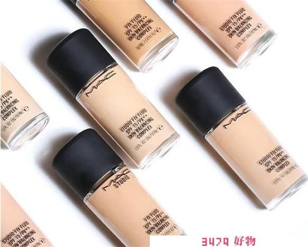 mac粉底液的生产日期怎么看，mac粉底液生产日期查询