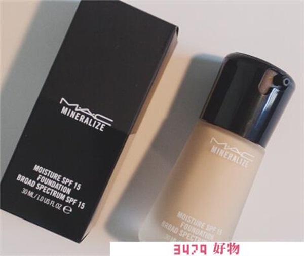 魅可粉底液适合什么皮肤，魅可粉底液色号选择