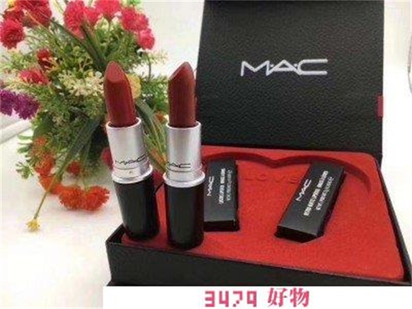 mac口红a11是什么意思，mac是什么意思口红