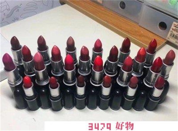mac口红送人拿得出手吗，mac口红送人会没档次吗