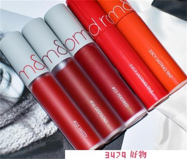 romand口红官网，romand口红怎么了
