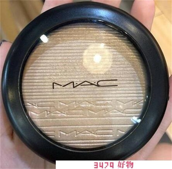 mac生姜高光有必要买吗，mac生姜高光好用吗