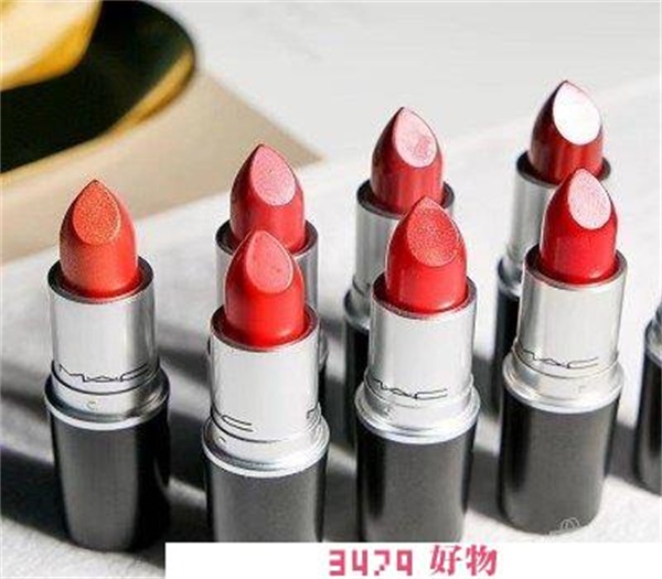 mac口红外壳是什么材质，mac口红外壳长度