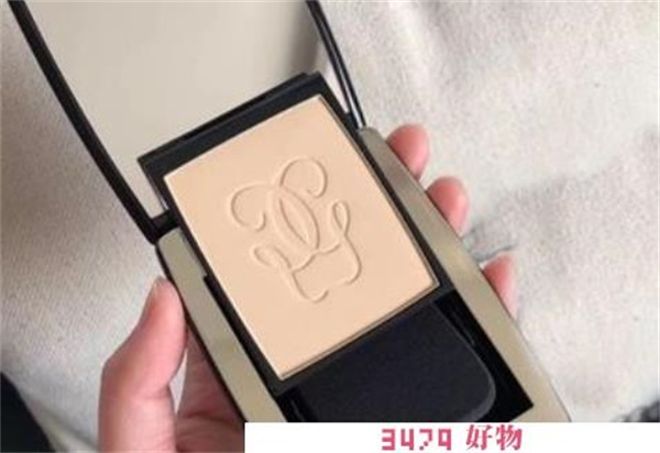 娇兰粉饼好用吗，娇兰金钻粉饼