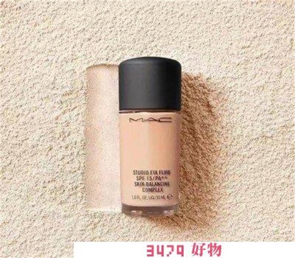 mac粉底液n12和nc12有什么区别，mac粉底液n12和nc15怎么选