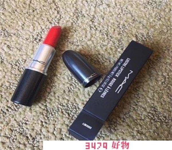 MAC口红成分，mac口红是胭脂虫做的吗