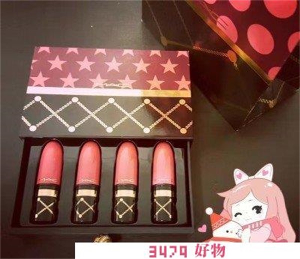 mac口红产地，mac口红中国代工厂