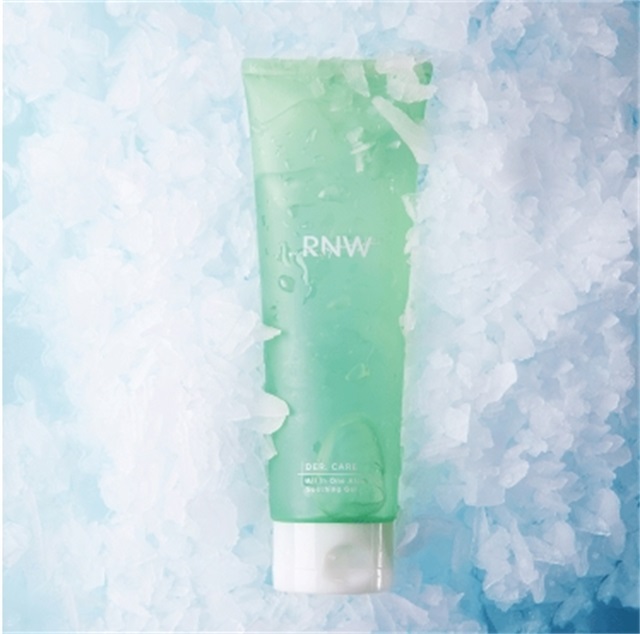 rnw芦荟胶成分表