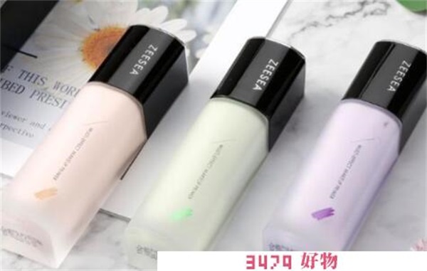 滋色隔离霜安全吗，滋色隔离霜多少克