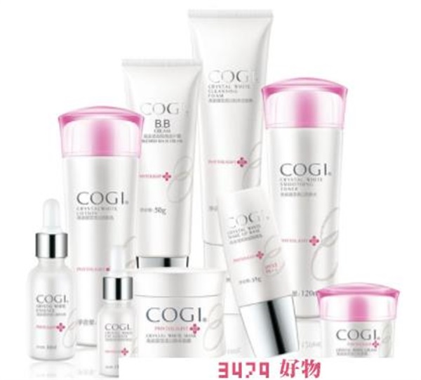 高姿化妆品好不好，高姿化妆品怎么样好不好