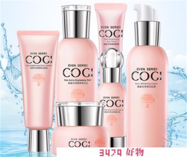 高姿化妆品好不好用，高姿化妆品属于什么档次