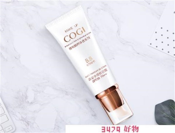 高姿多效修容霜bb，高姿bb多效修容霜怎样