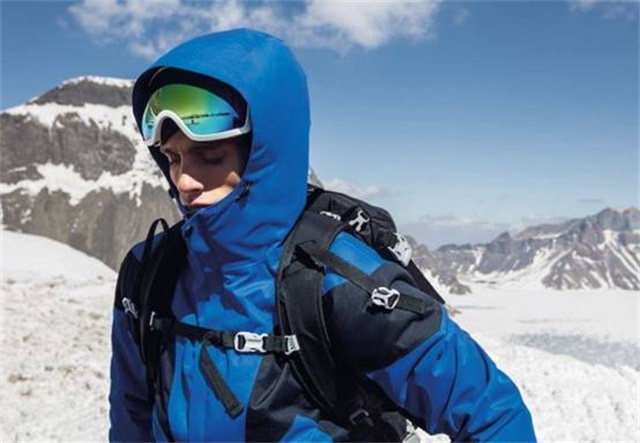 探路者是什么档次