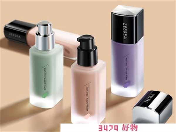 滋色和柳丝木隔离哪个好，柳丝木隔离和滋色隔离哪个好