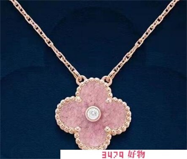 梵克雅宝圣诞节限量版，梵克雅宝圣诞限量款