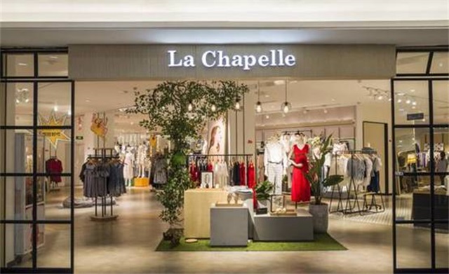 la chapelle是什么牌子