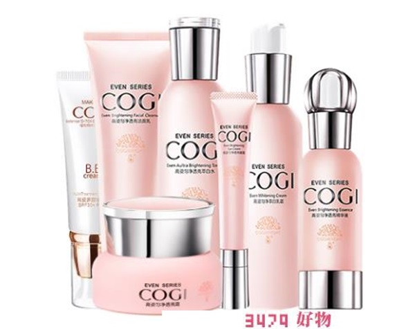 高姿化妆品一套多少钱，高姿化妆品官网旗舰店