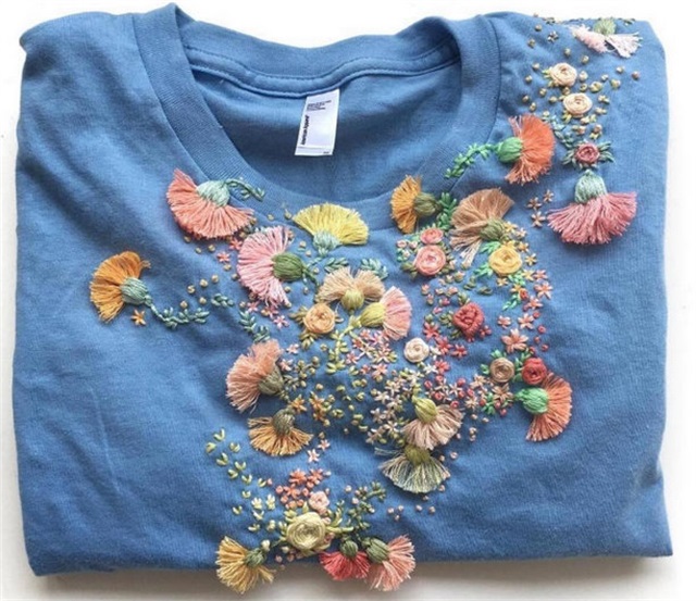 2020年流行什么衣服