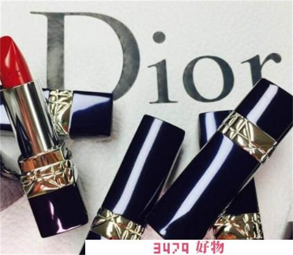 克丽丝汀迪奥是迪奥吗，迪奥是哪国的品牌