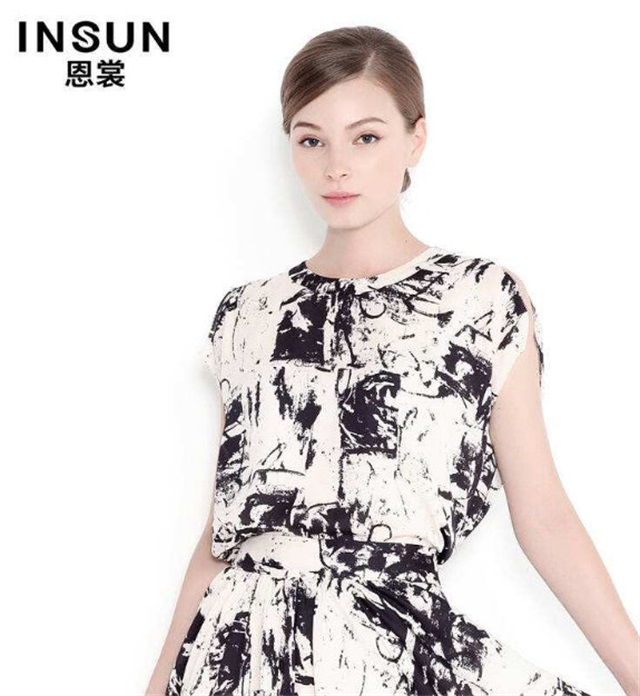 insun是什么牌子